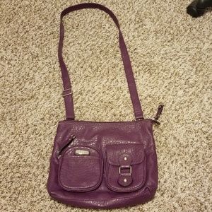 Rosetti purse